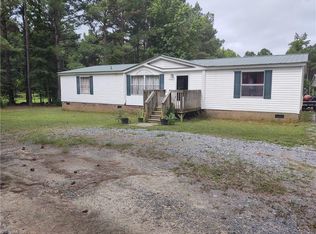 5538 Farmstead Rd, Seagrove, NC 27341