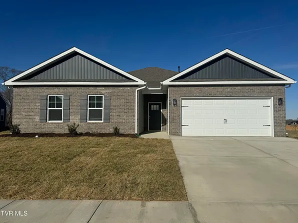 247 Artist Ave, Johnson City, TN 37615