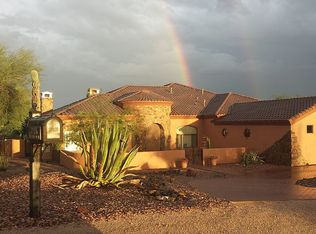 32105 N 143rd Pl, Scottsdale, AZ 85262