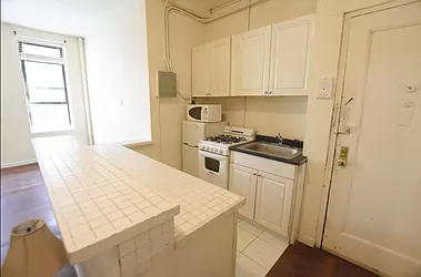 Rented by REAL New York