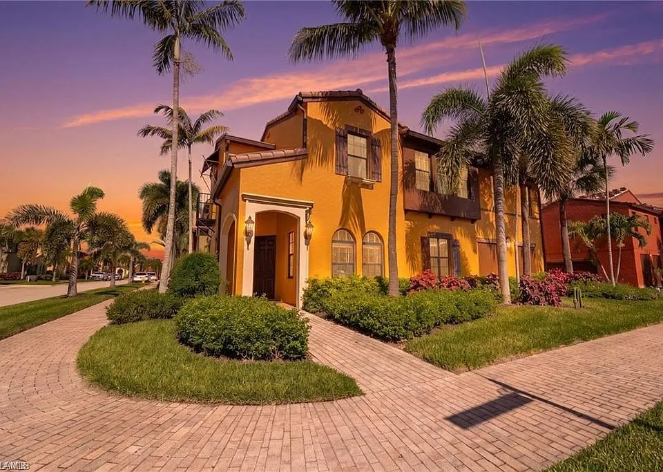 11924 Tulio Way #2901