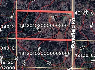 408 Benefield Rd, Haleyville, AL 35565