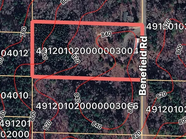 408 Benefield Rd, Haleyville, AL 35565