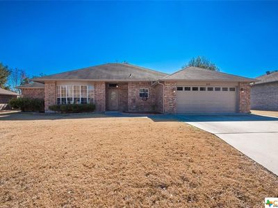 219 Parkridge Cir, Seguin, TX, 78155