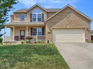 6827 Shrewsbury Ct, Liberty Township, OH 45011