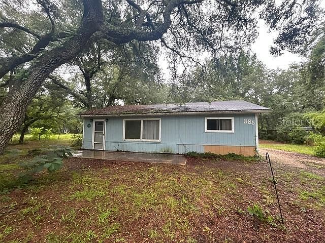1st image of 385 NE 441ST AVENUE