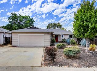 2530 Augibi Way, Rancho Cordova, CA 95670