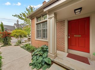 19726 Chagrin Blvd, Shaker Heights, OH 44122