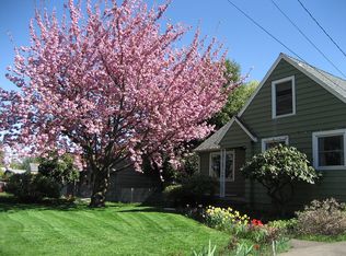 6624 NE Going St, Portland, OR 97218