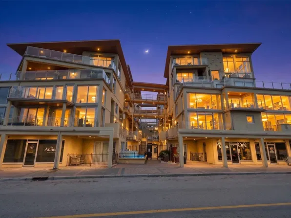 250 Marina Way #205, Penticton, BC V2A 1H4
