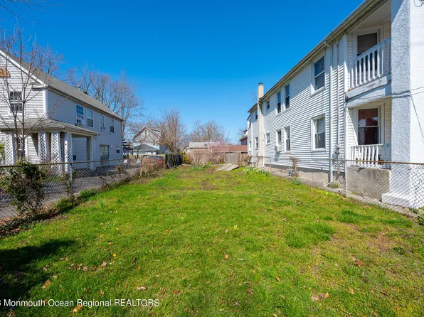 1123 Sewall Avenue, Asbury Park, NJ 07712