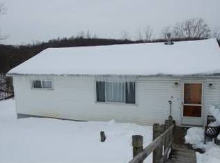 15 Castle St, Mc Donald, PA 15057