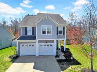 312 Sand Paver Way, Fort Mill, SC 29708