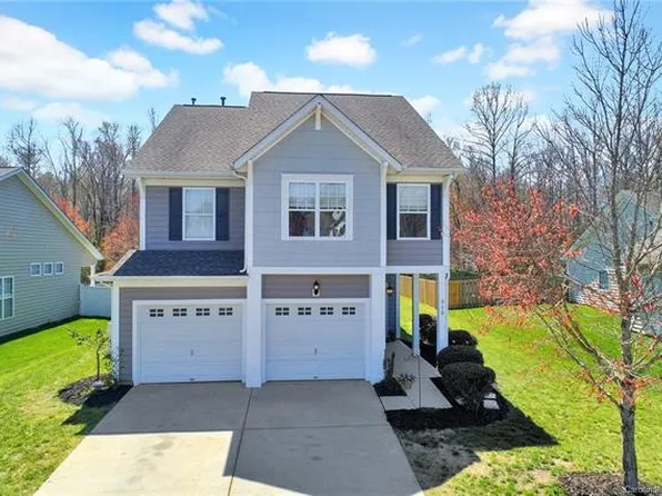 312 Sand Paver Way, Fort Mill, SC 29708