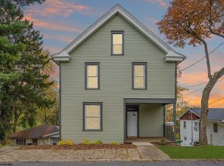 824 Louise Ave, Morgantown, WV 26505