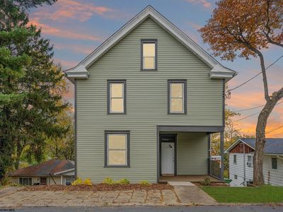 824 Louise Ave, Morgantown, WV, 26505