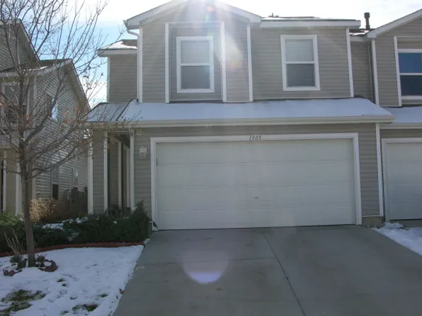 1905 Dove Creek Cir, Loveland, CO 80538