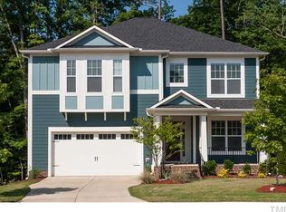 324 Bountywood Dr, Apex, NC 27539