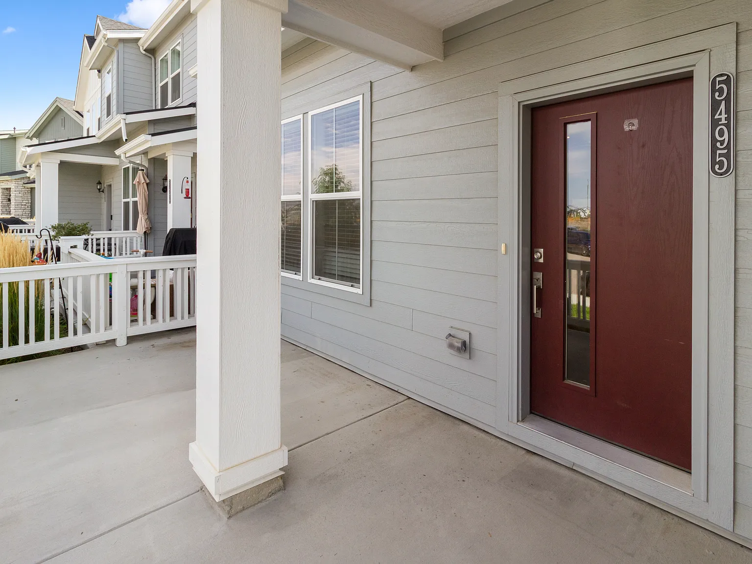 2 bed, 2.5 bath, 1266 sqft, $2,450 — Photo 3