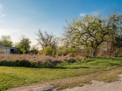 0 Mugge St LOT 7 & 8, Runge, TX, 78151