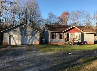7861 Old Floyd Rd, Rome, NY 13440