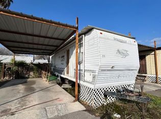 Esperanza RV and Mobile Home Park, Mission, TX 78572