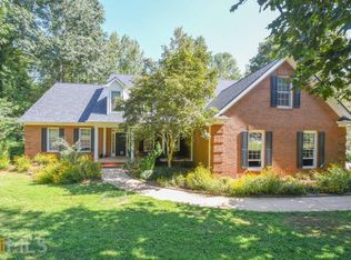 1460 Beverly Dr, Athens, GA 30606