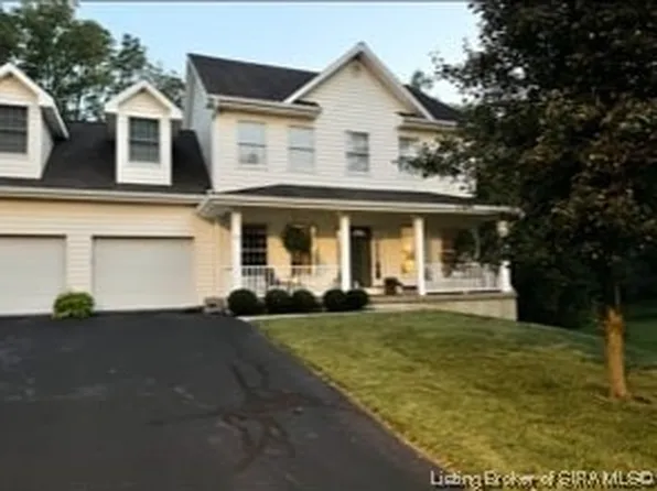221 Bunton Lane, Madison, IN 47250