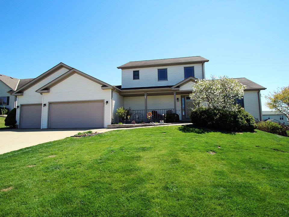 1st image of 1411 Stoneridge Dr