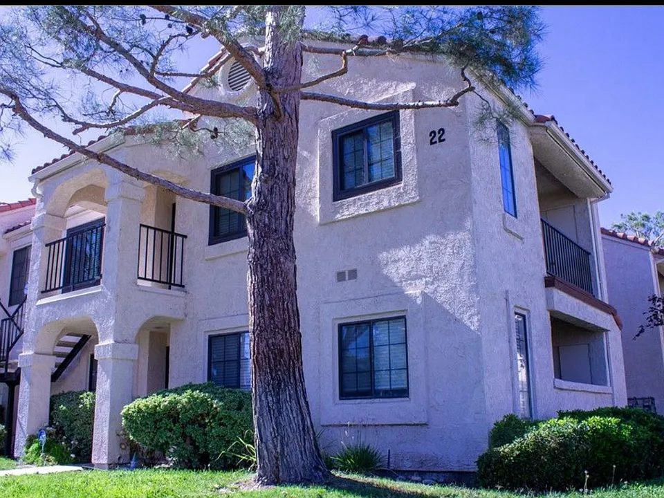 2554 Olive Dr #171