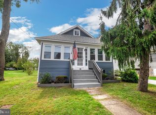 540 Sunset Ave, Maple Shade, NJ 08052