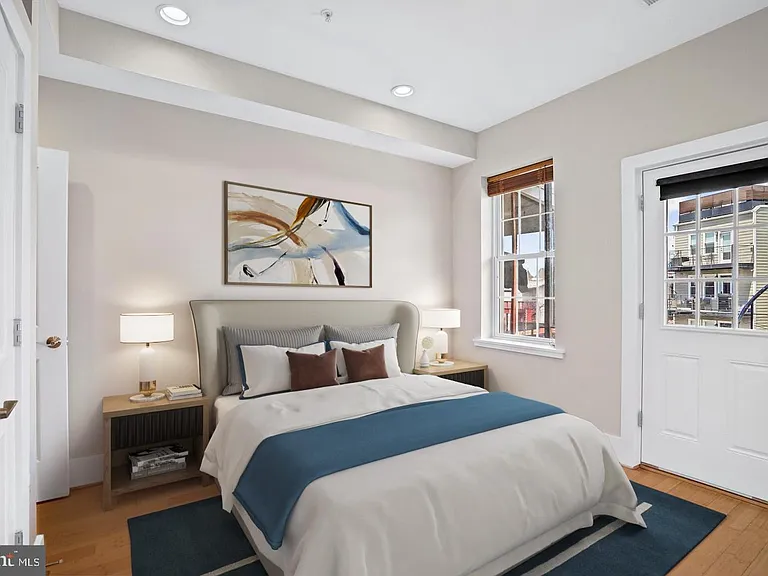 51 Rhode Island Ave NW #3 — Photo 6