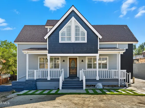 9240 Slater Ter, Chatsworth, CA 91311