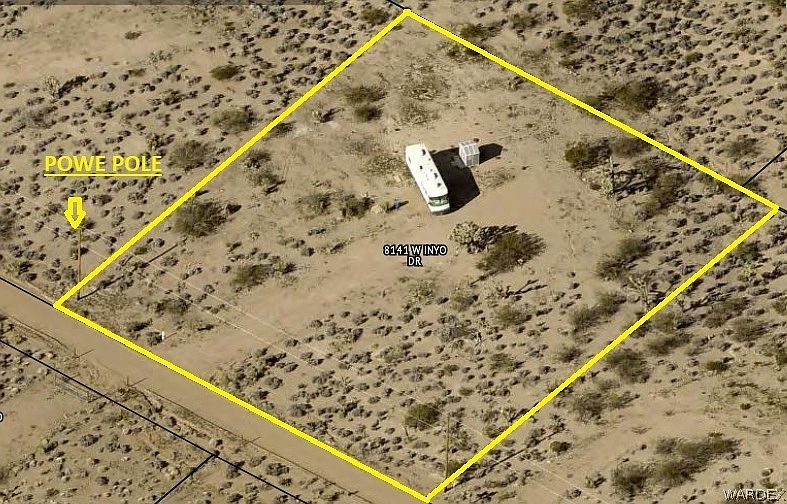 1st image of 8141 W Inyo Drive