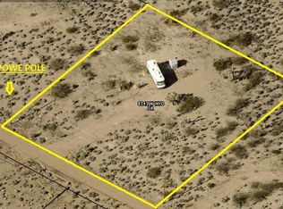 8141 W Inyo Dr, White Hills, AZ 86445