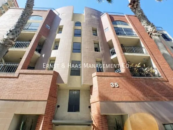 35 Linden Ave APT 209, Long Beach, CA 90802