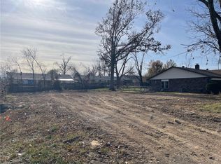 2708 W Gum St #7, Rogers, AR 72758