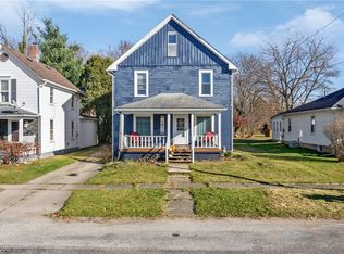 107 Russell Ave, Creston, OH