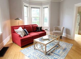 27 Woodbine St, Roxbury, MA 02119