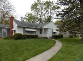 1216 Westgate Rd, Toledo, OH 43615