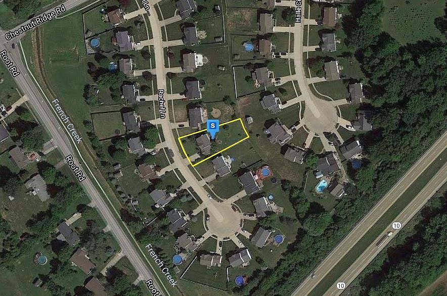 8283 Rachel Ln, North Ridgeville, OH 44039 Zillow