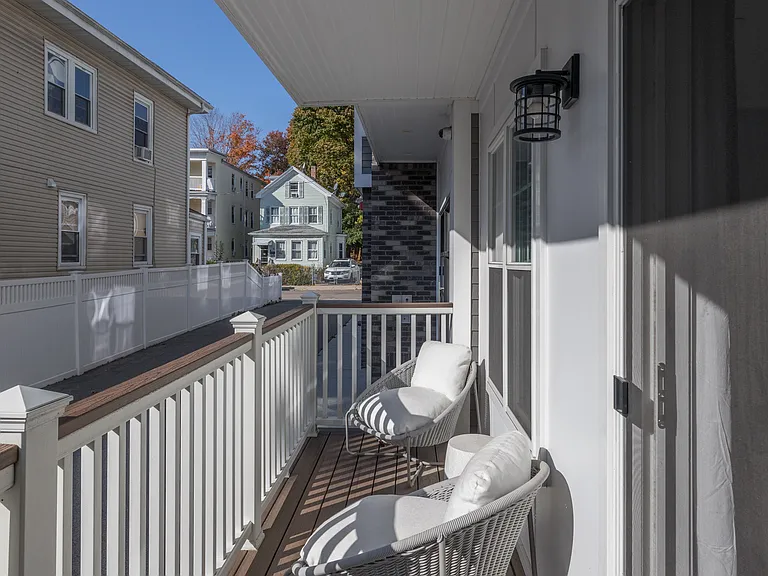20 Fuller St #2 — Photo 19