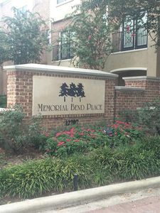 12707 Boheme Dr #206, Houston, TX, 77024