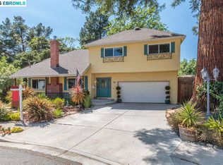 609 Plumas Ct, Martinez, CA 94553