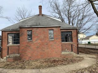 1154 E 20th Ave, Columbus, OH 43211