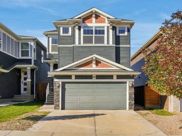 10 S Belmont Gdns SW, Calgary, AB T2X 4H7