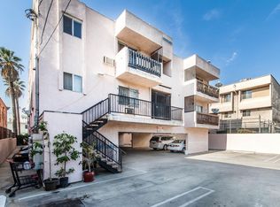 1138 S Grand View St APT 306, Los Angeles, CA 90006