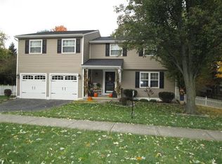 4190 Possum Run Rd, Dayton, OH 45440