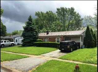 4429 Camden Ct, Richton Park, IL