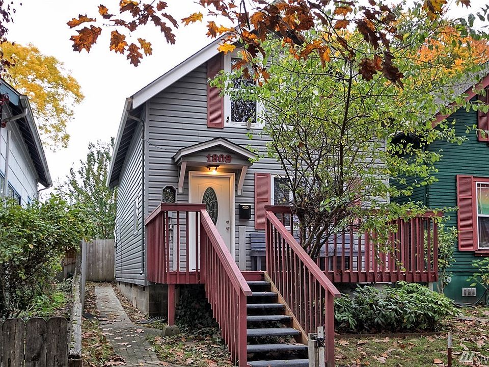 1st image of 1809 McDougall Ave